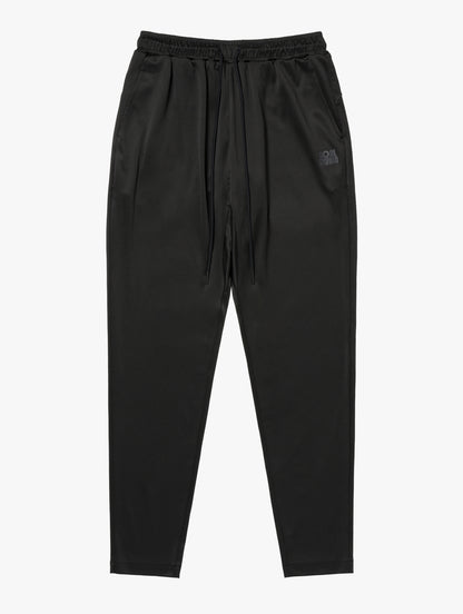 M'S JERSEY PANTS - BLACK