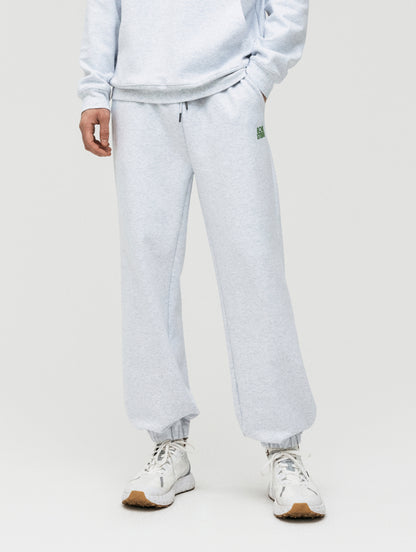 M'S ACTIVE JOGGER - MELANGE GREY