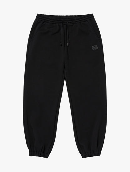 M'S ACTIVE JOGGER - BLACK