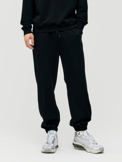 M'S ACTIVE JOGGER - BLACK