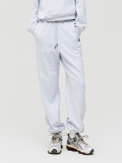W'S ACTIVE JOGGER - MELANGE GREY