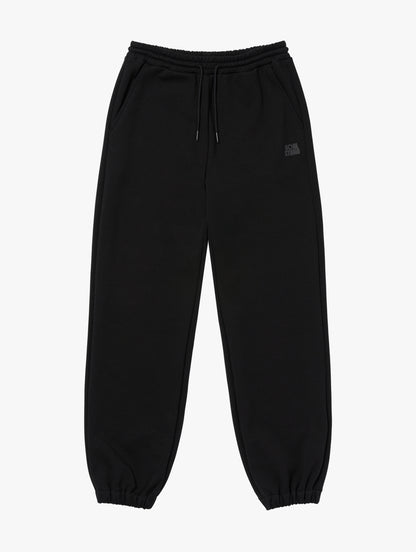 W'S ACTIVE JOGGER - BLACK