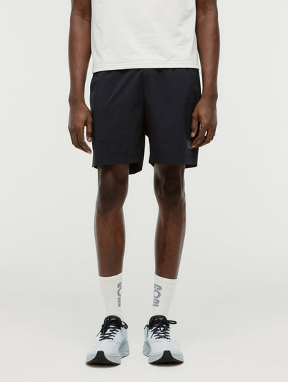 M'S ESSENTIAL STRETCH SHORTS - BLACK