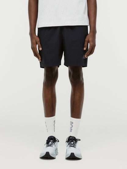 M'S ESSENTIAL STRETCH SHORTS - NAVY