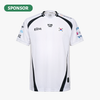 2026 TEAM KOREA OF ESPORTS HOME UNIFORM - SPONSOR