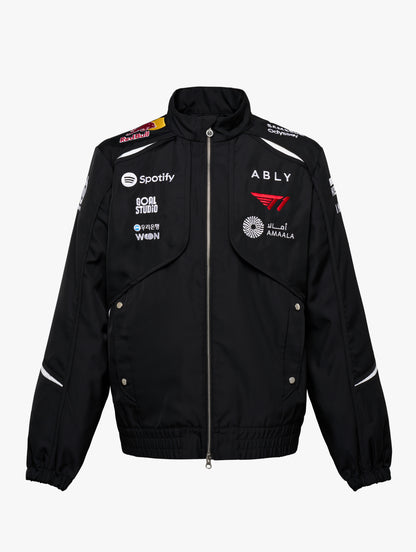2026 T1 UNIFORM JACKET VER.2
