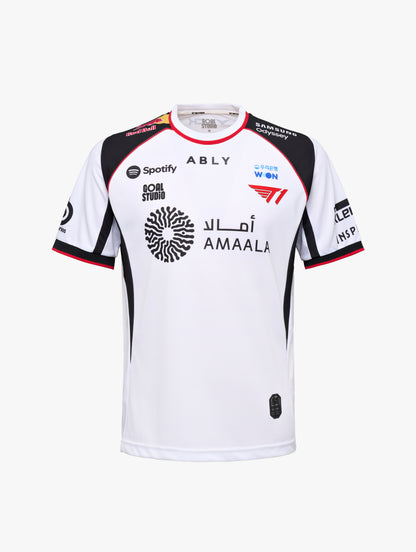 2026 T1 UNIFORM JERSEY VER.2
