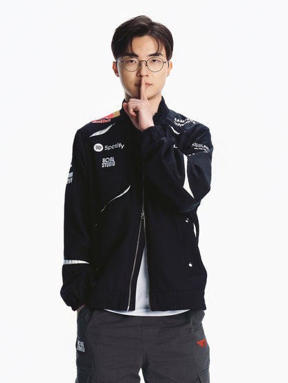 2026 T1 UNIFORM JACKET