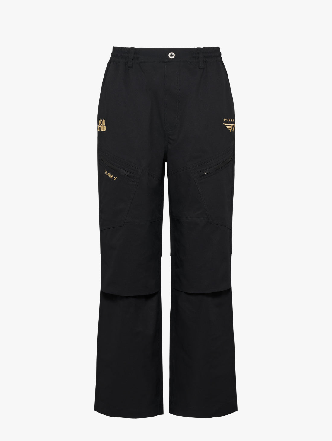 2025 T1 WORLDS UNIFORM PANTS