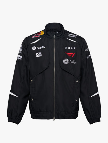 2026 T1 UNIFORM JACKET