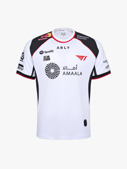 2026 T1 UNIFORM JERSEY
