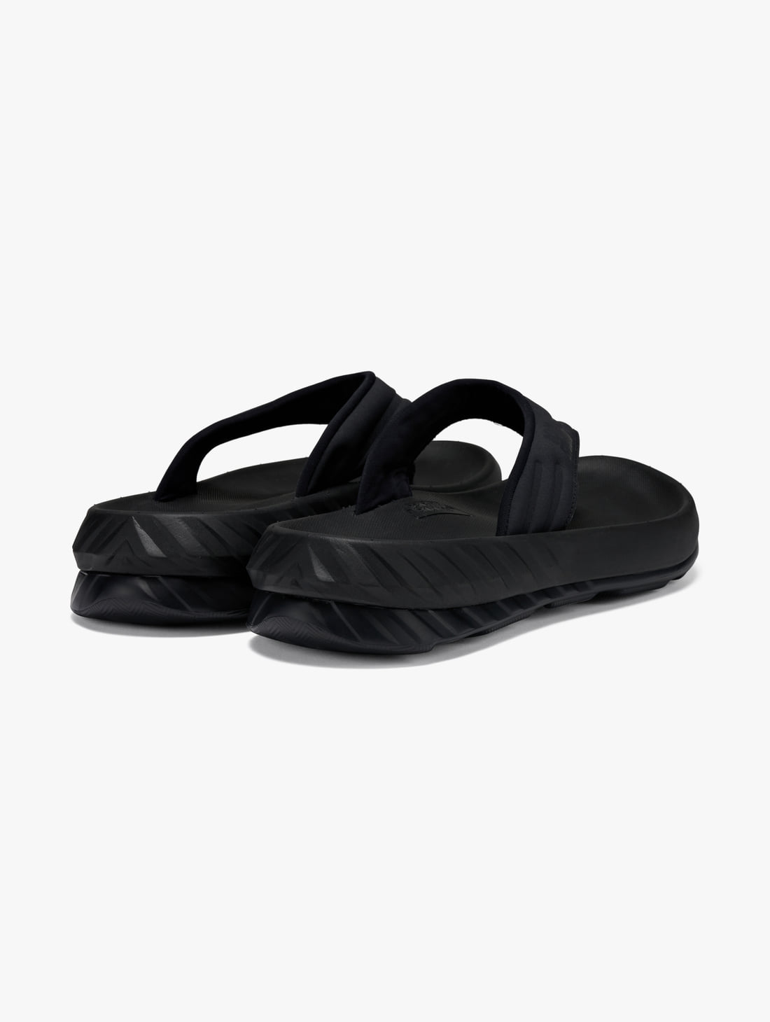 GB PRO FLIPFLOP - 2026 - BLACK