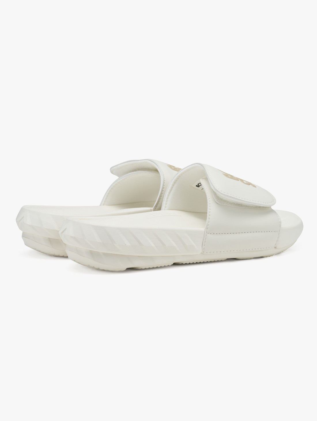 GB PRO SLIDE - (2026) - OFF WHITE