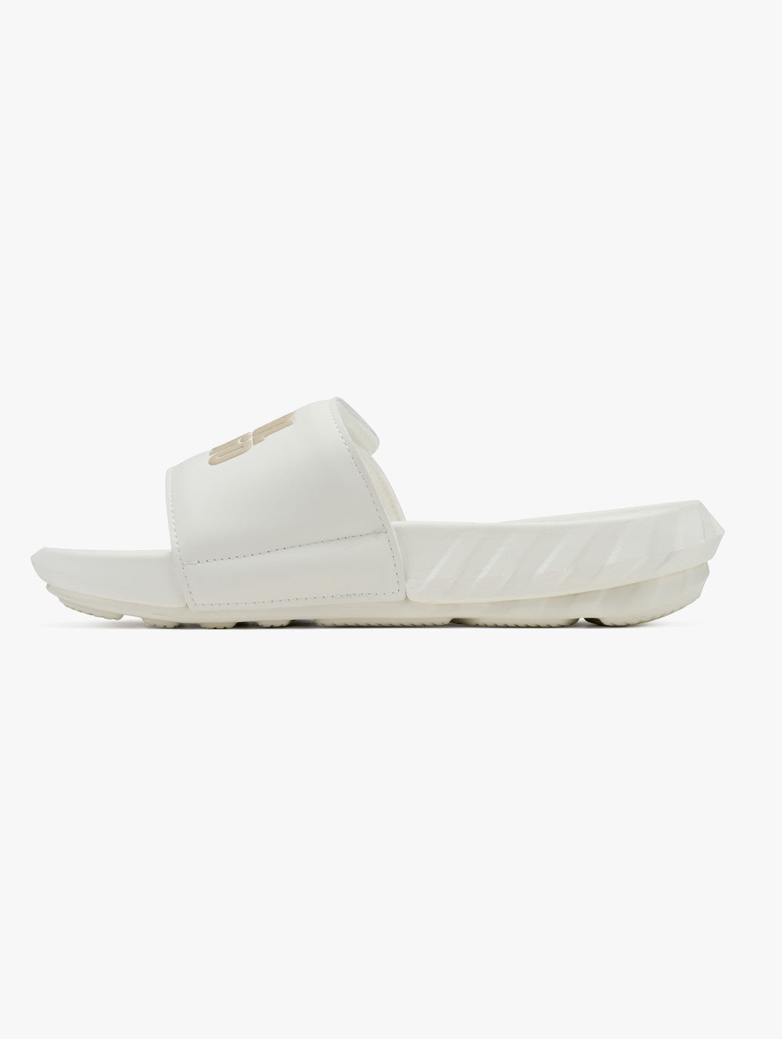 GB PRO SLIDE - (2026) - OFF WHITE