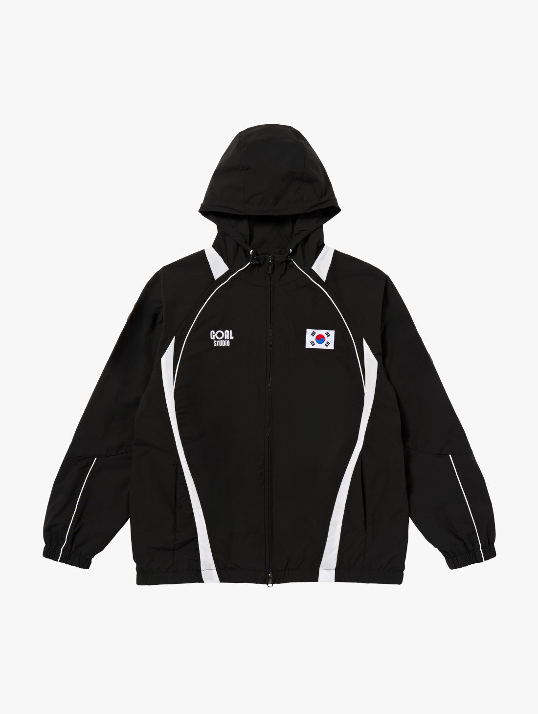 2026 TEAM KOREA OF ESPORTS UNIFORM JACKET