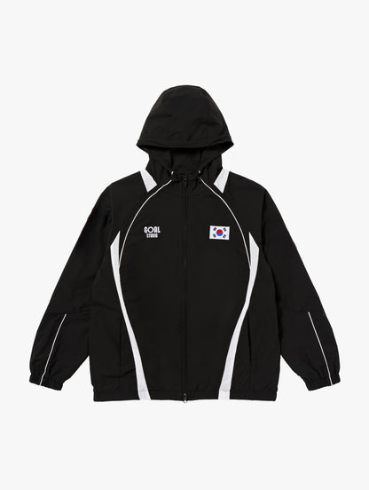 2026 TEAM KOREA OF ESPORTS UNIFORM JACKET