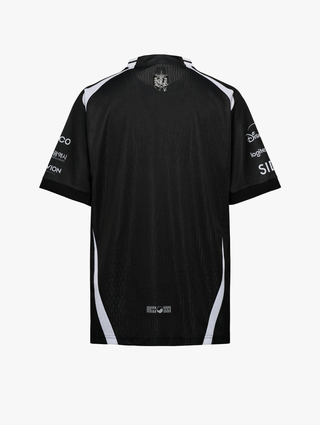 2026 TEAM KOREA OF ESPORTS AWAY UNIFORM