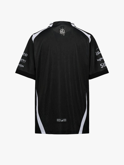 2026 TEAM KOREA OF ESPORTS AWAY UNIFORM