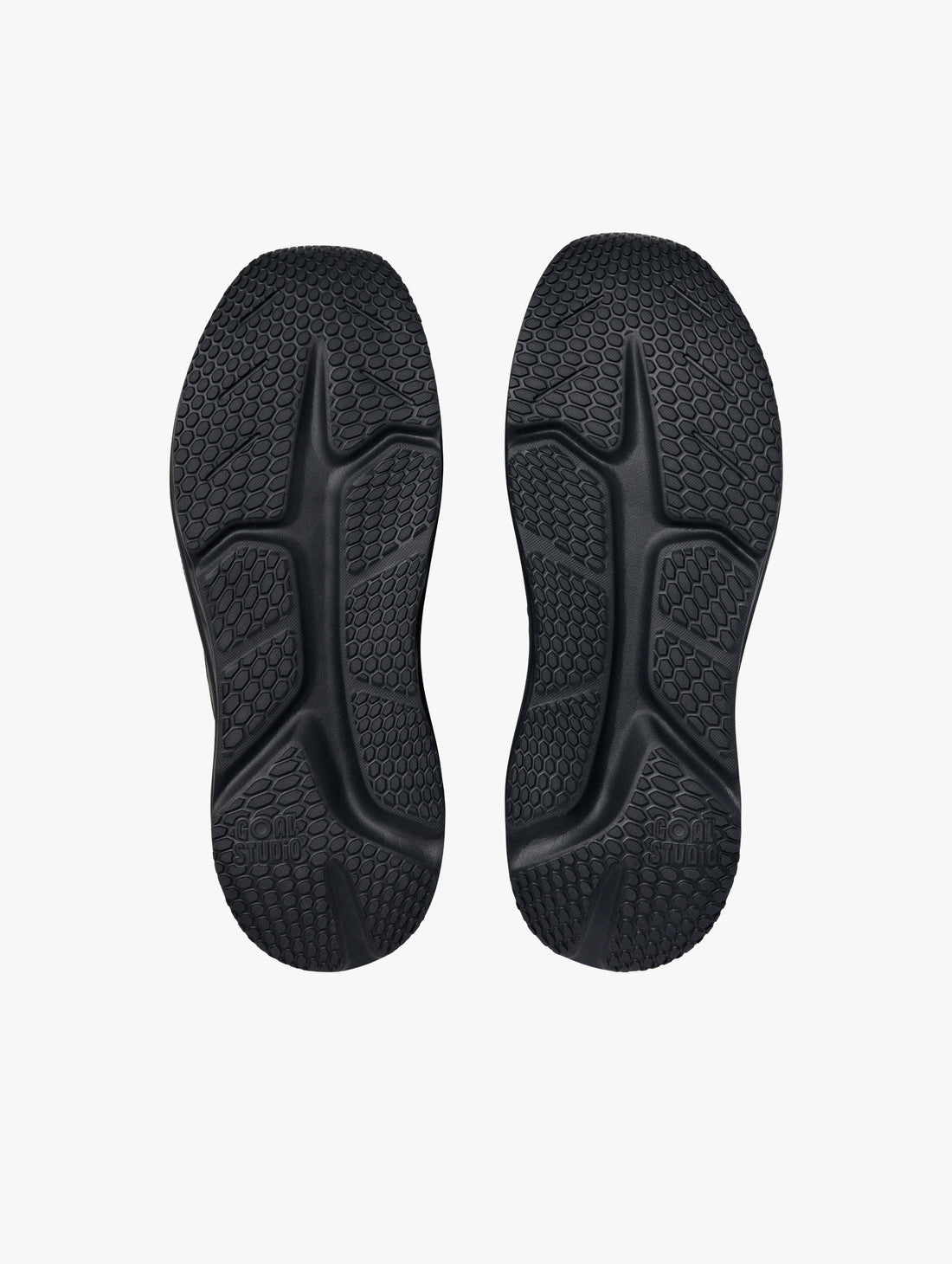 GB VENTERRA - BLACK