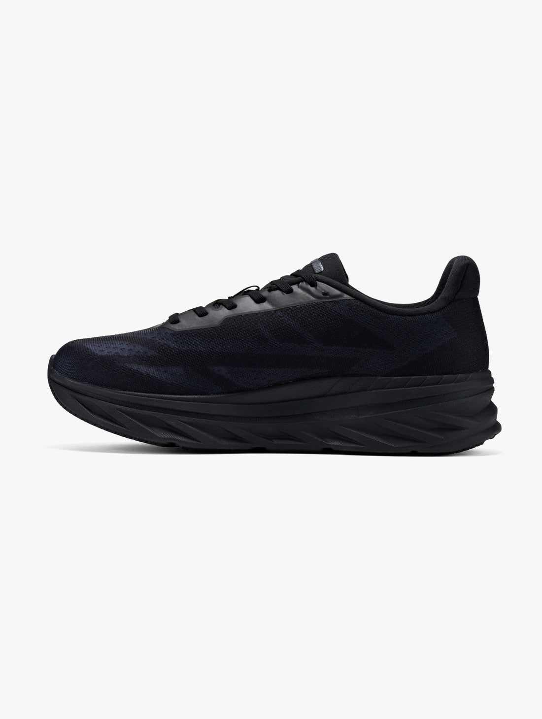 GB KUSHA - BLACK