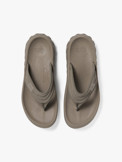 GB PRO FLIPFLOP - 2026 - BROWN