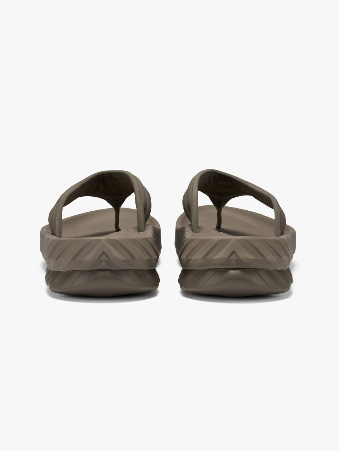 GB PRO FLIPFLOP - 2026 - BROWN