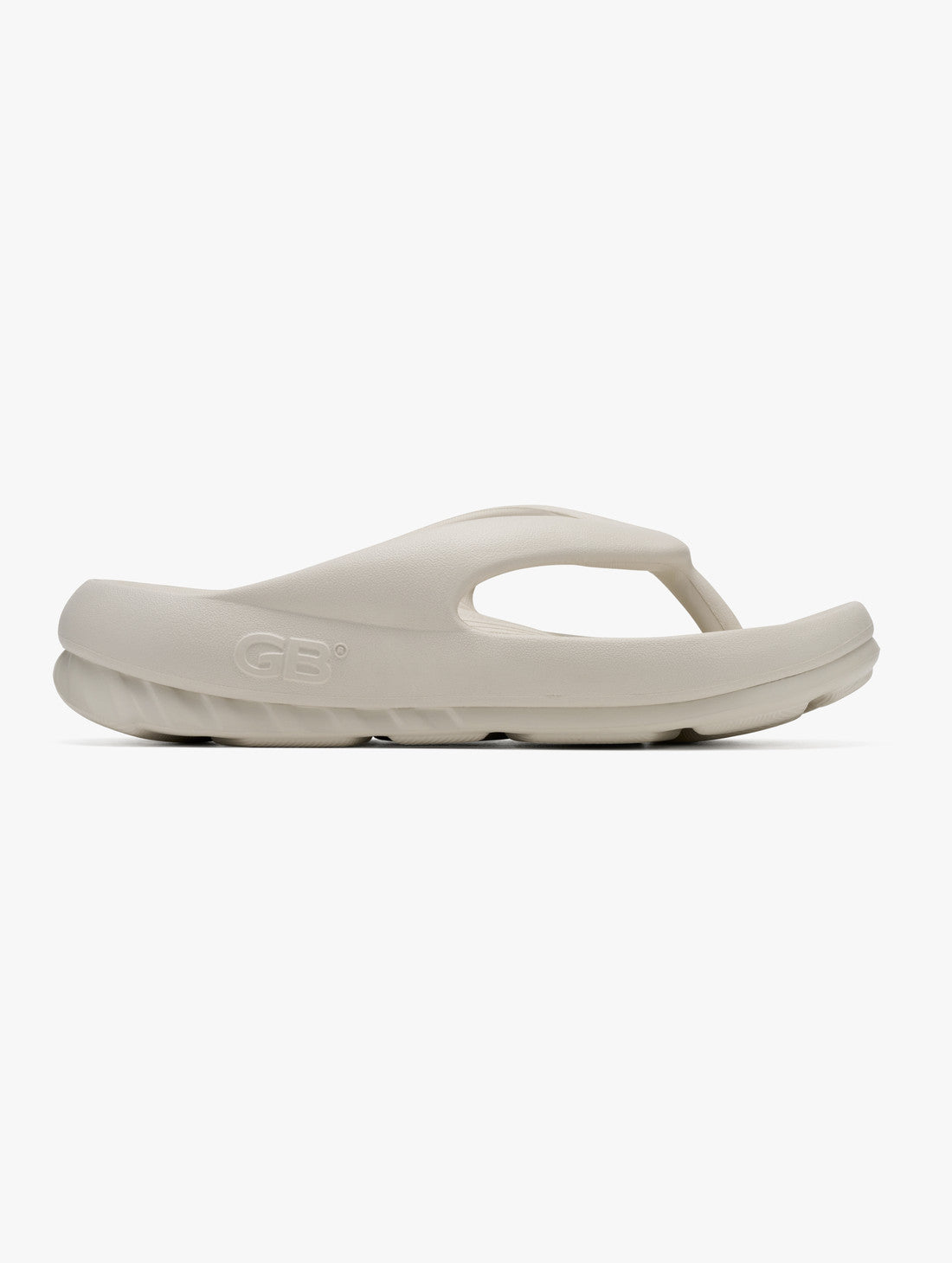 GB 247 FLIPFLOP - 2026 - BEIGE