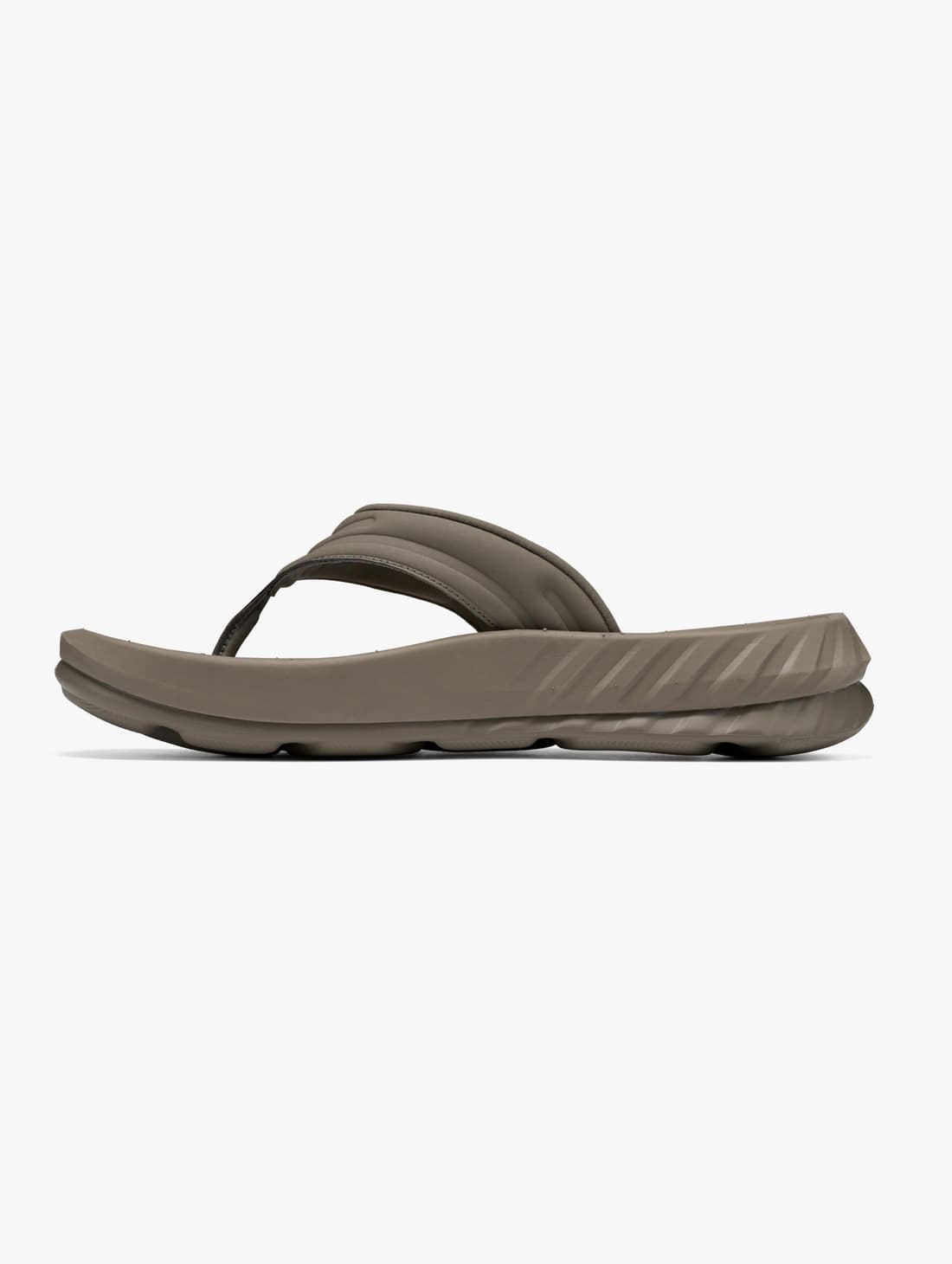 GB PRO FLIPFLOP - 2026 - BROWN