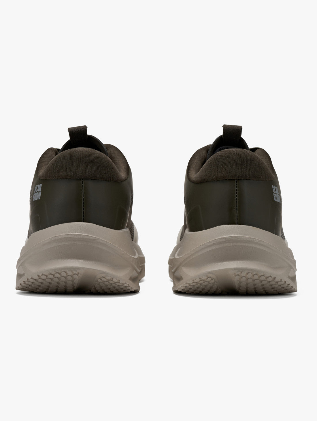 GB PACER - KHAKI