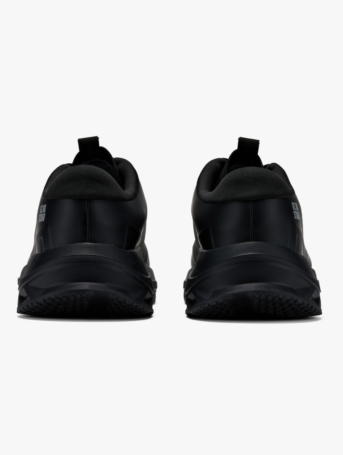GB PACER - BLACK