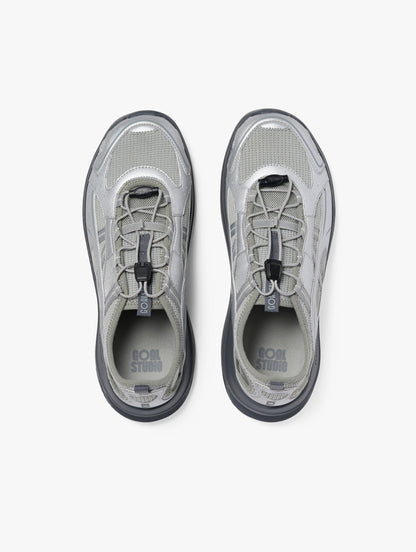 GB VENTERRA - SILVER