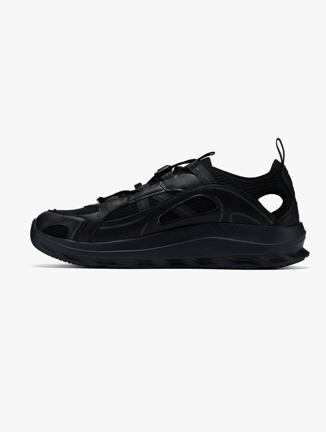 GB VENTERRA - BLACK