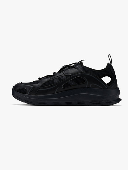 GB VENTERRA - BLACK