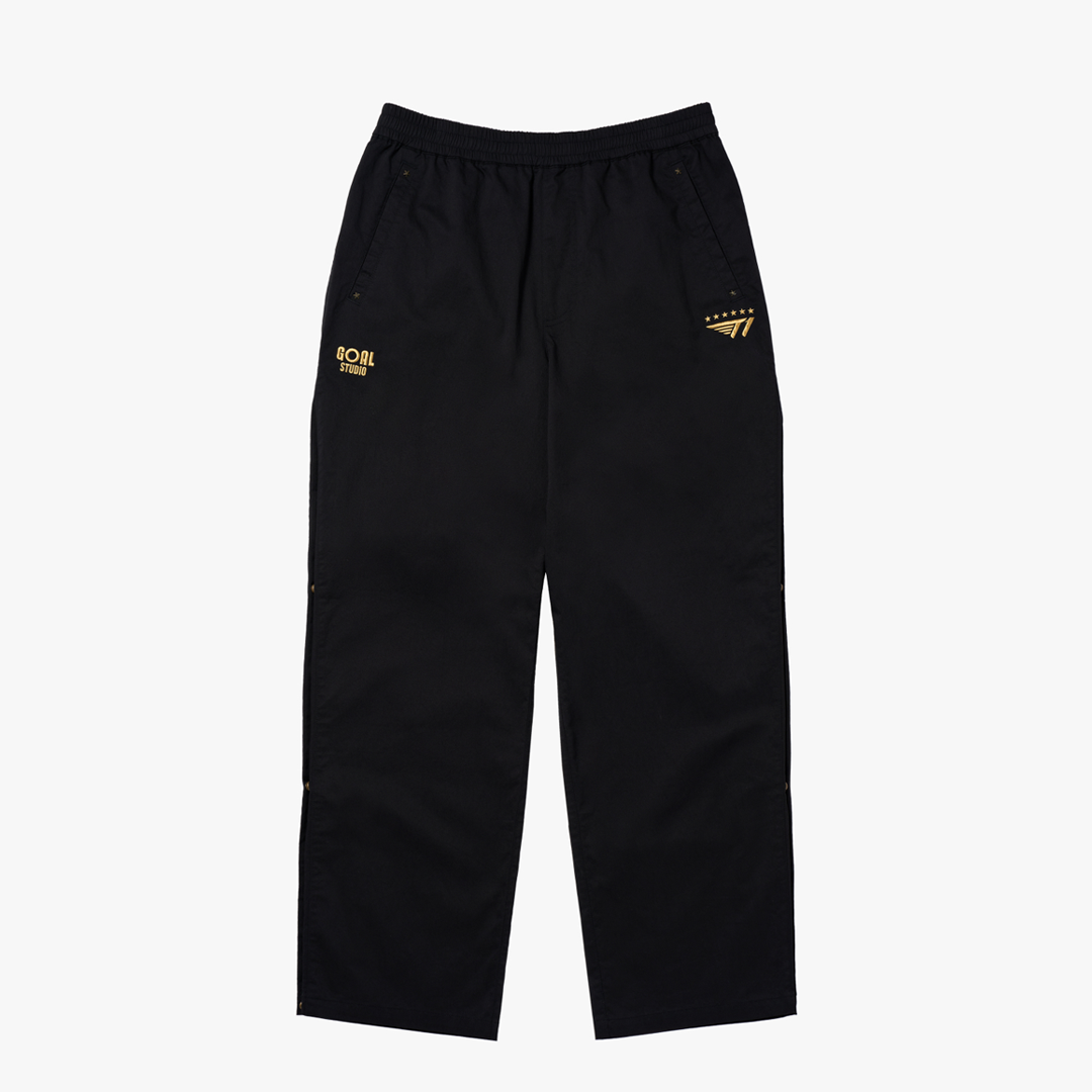2026 T1 WORLDS UNIFORM PANTS