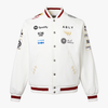 2026 T1 WORLDS UNIFORM JACKET - LOL