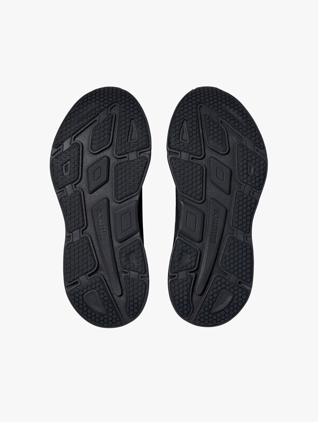 GB KUSHA - BLACK