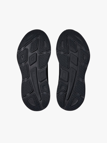 GB KUSHA - BLACK