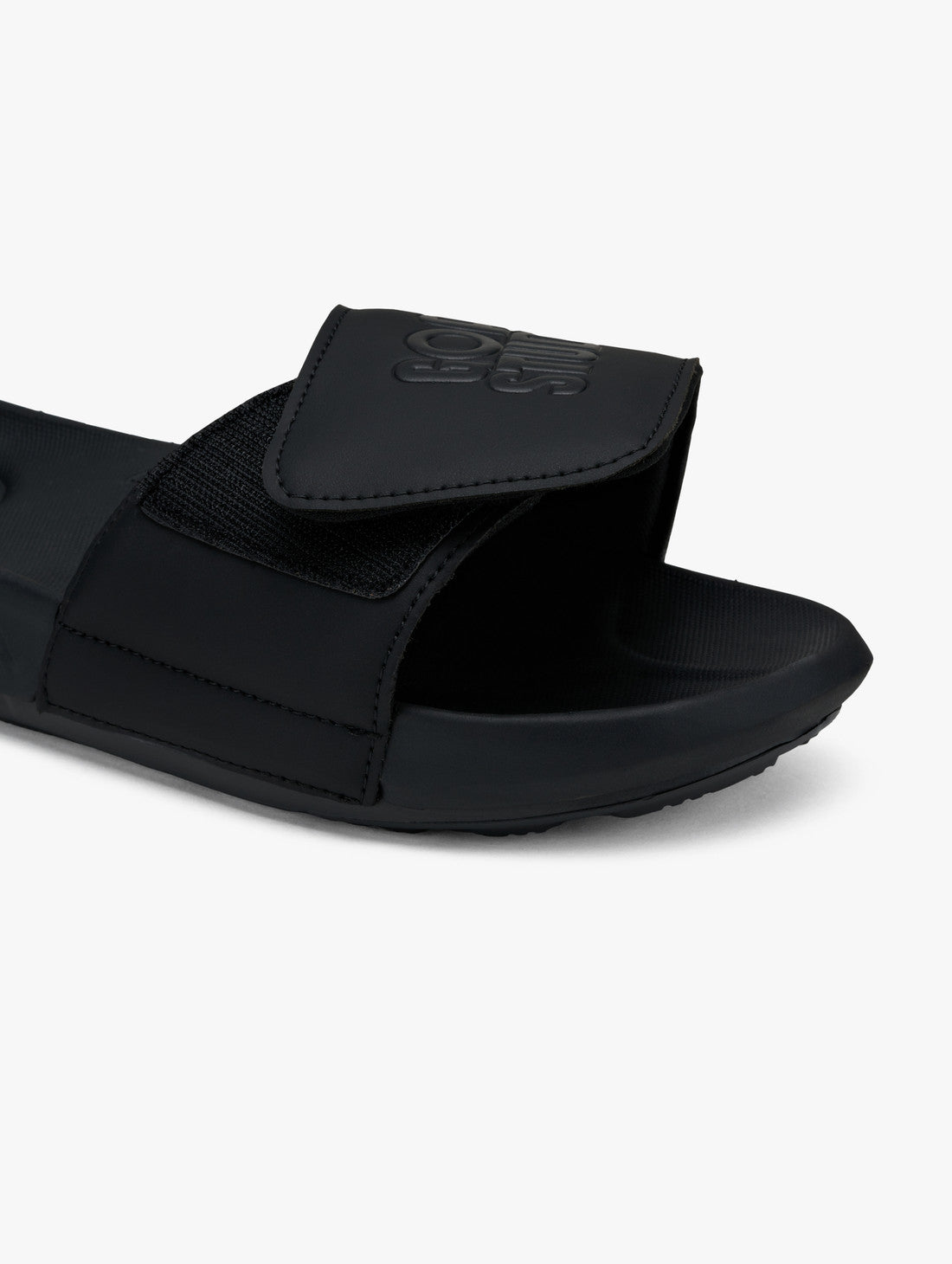 GB PRO SLIDE - (2026) - BLACK