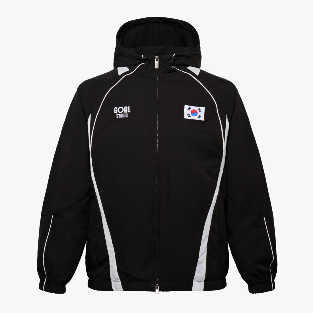 2026 TEAM KOREA OF ESPORTS UNIFORM JACKET