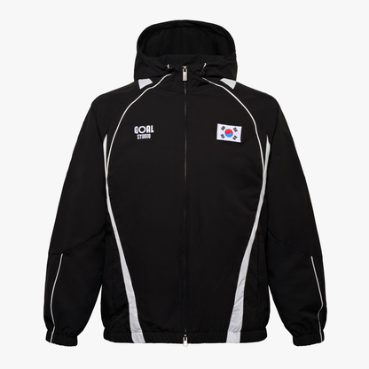 2026 TEAM KOREA OF ESPORTS UNIFORM JACKET