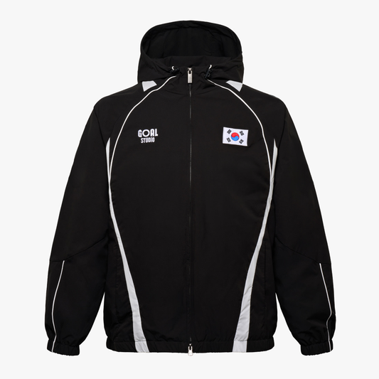 2026 TEAM KOREA OF ESPORTS UNIFORM JACKET