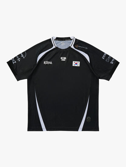 2026 TEAM KOREA OF ESPORTS AWAY UNIFORM