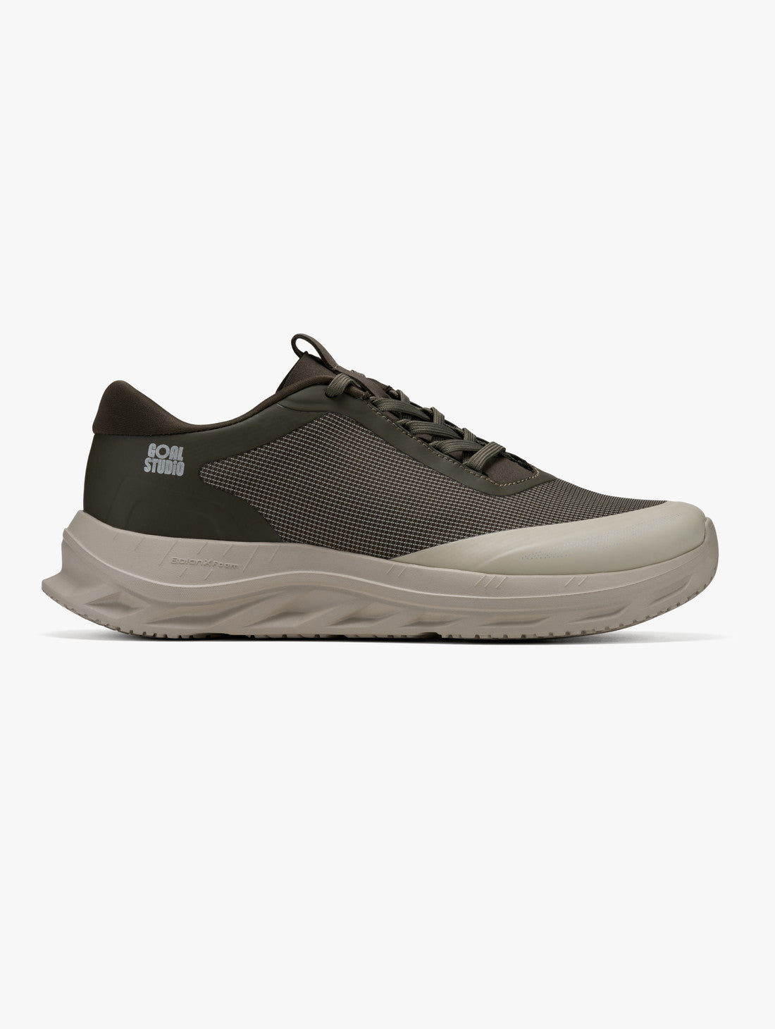 GB PACER - KHAKI