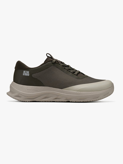 GB PACER - KHAKI