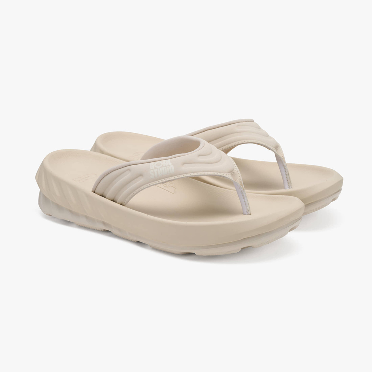 GB PRO FLIPFLOP - 2026 - SAND