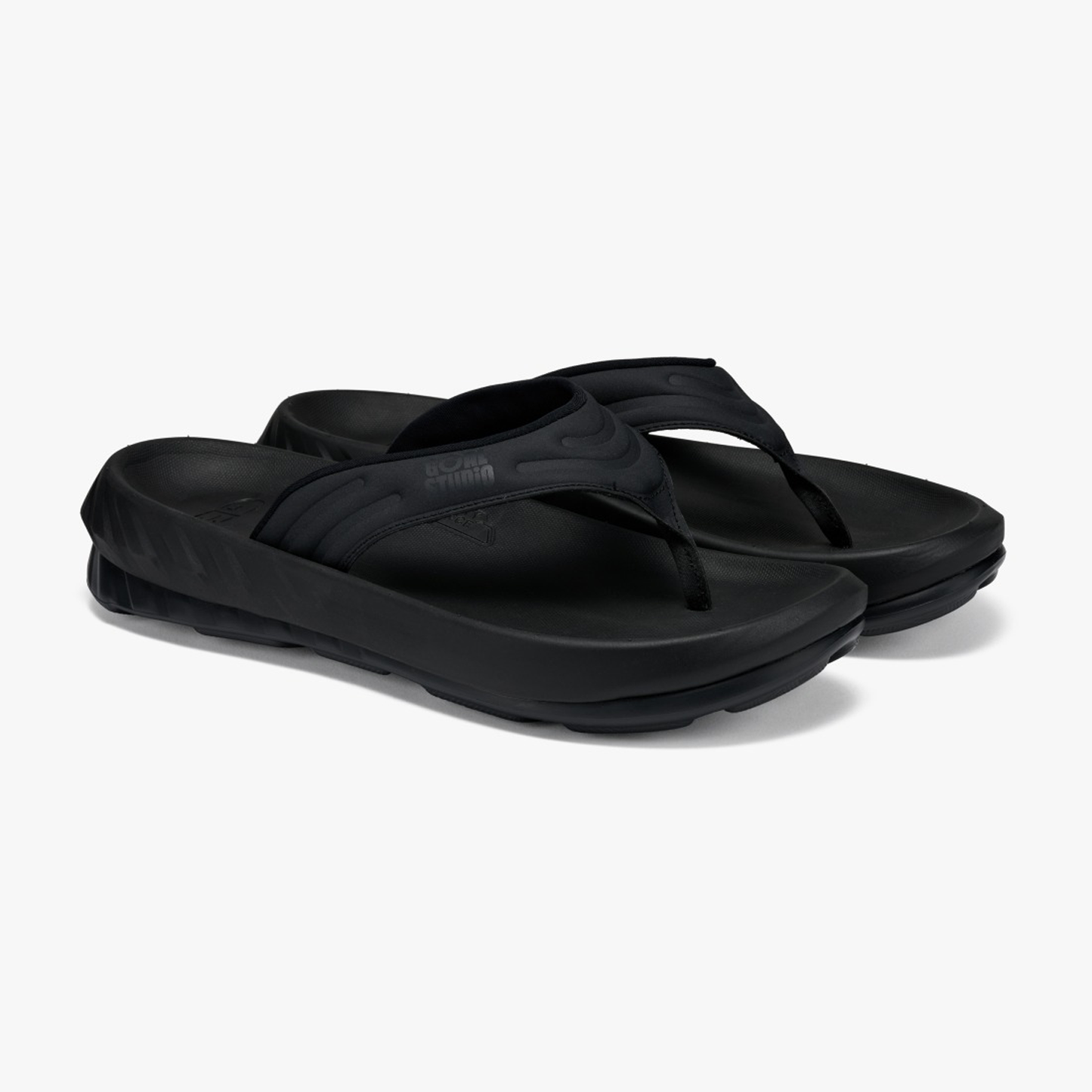 GB PRO FLIPFLOP - 2026 - BLACK