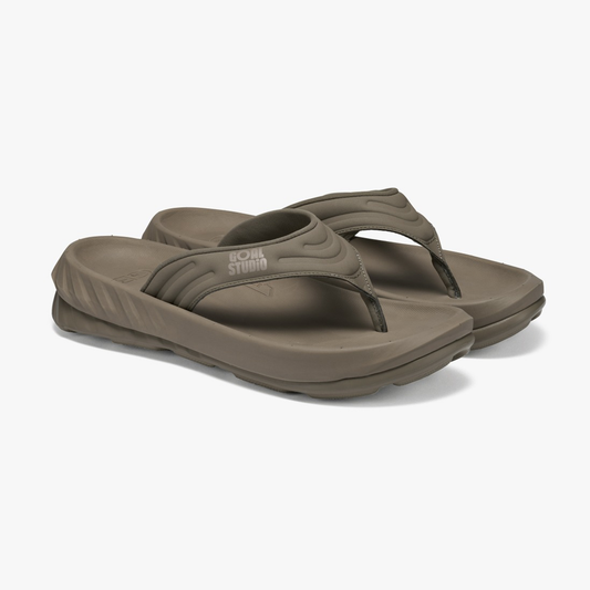 GB PRO FLIPFLOP - 2026 - BROWN
