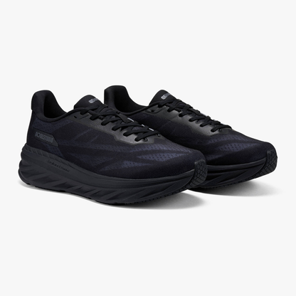 GB KUSHA - BLACK
