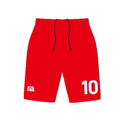 MAMEDO FC WEST HOME UNIFORM PANTS