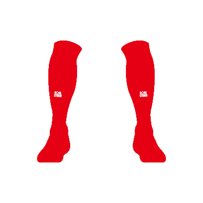 MAMEDO FC WEST HOME UNIFORM SOCKS